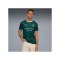 PUMA Manchester City 4Th Replica Trikot Grün F04 - gruen