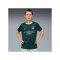 PUMA Manchester City 4Th Replica Trikot Kids Grün F04 - gruen