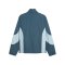 PUMA Manchester City Jacke Grau F16 - grau