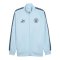 PUMA Manchester City KING Anthem Jacke Blau F10 - blau