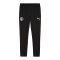 PUMA Manchester City Pockets Trainingshose Schwarz F14 - schwarz