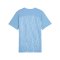 PUMA Manchester City Prematch Shirt 24/25 Kids F21 - blau