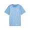 PUMA Manchester City Prematch Shirt 24/25 Kids F21 - blau