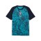 PUMA Manchester City Prematch T-Shirt 2026/2027 Blau F04 - blau