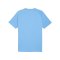 PUMA Manchester City Pumatech Pocket T-Shirt Blau F06 - blau