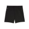 PUMA Manchester City Short 2025/2026 Kids Schwarz F02 - schwarz