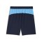 PUMA Manchester City Short Away 2025/2026 Blau F06 - blau