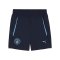 PUMA Manchester City Pumatech Relaxed Woven Short Blau F06 - blau