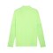 PUMA Manchester City Training 1/4 Zip Sweatshirt Gelb F16 - gelb