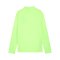 PUMA Manchester City Training 1/4 Zip Sweatshirt Kids Gelb F16 - gelb