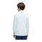 PUMA Manchester City Training 14 Zip Top Kids Blau F20 - blau