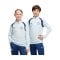 PUMA Manchester City Training 14 Zip Top Kids Blau F20 - blau