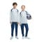 PUMA Manchester City Training 14 Zip Top Kids Blau F20 - blau