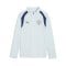PUMA Manchester City Training 14 Zip Top Kids Blau F20 - blau