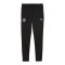 PUMA Manchester City Pockets Trainingshose Kids Schwarz F14 - schwarz