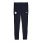 PUMA Manchester City Pockets Trainingshose Kids Blau F15 - blau