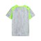 PUMA Manchester City Trikot 3rd 2025/2026 Kids Blau F03 - blau