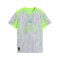 PUMA Manchester City Trikot 3rd 2025/2026 Kids Blau F03 - blau