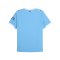 PUMA Manchester City Trikot Home 2025/2026 Blau F01 - blau