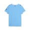 PUMA Manchester City Trikot Home 2025/2026 Kids Blau F01 - blau