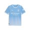 PUMA Manchester City Trikot Home 2026/2027 Blau F01 - blau