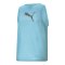 PUMA Markierungshemd Blau F41 - blau