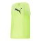 PUMA Markierungshemd Gelb F42 - gelb