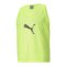 PUMA Markierungshemd Gelb F42 - gelb