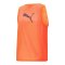 PUMA Markierungshemd Orange F40 - orange