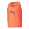 PUMA Markierungshemd Orange F40 - orange
