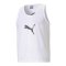 PUMA Markierungshemd Weiss F04 - weiss