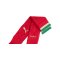 PUMA Marokko Strumpfstutzen Home WM 2026 Rot F08 - rot