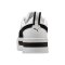 PUMA Mayze Leather Damen Weiss Schwarz F01 - weiss