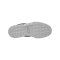 PUMA Mayze Leather Damen Weiss Schwarz F01 - weiss