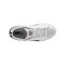 PUMA Mayze Leather Damen Weiss Schwarz F01 - weiss