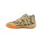 PUMA MB.01 Digital Grün F01 - gruen