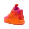 PUMA Mb.01234 Mash-Up Orange F01 - orange