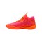 PUMA Mb.01234 Mash-Up Orange F01 - orange