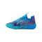 PUMA Mb.04 Lo Alien Skins Blau F01 - blau