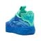 PUMA Mb.04 Lo Team Blau F02 - blau