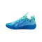 PUMA Mb.04 Lo Team Blau F02 - blau