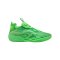 PUMA Mb.04 Lo Team Grün F04 - gruen