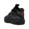 PUMA Mb.04 Lo Team Schwarz F01 - schwarz