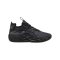 PUMA Mb.04 Lo Team Schwarz F01 - schwarz