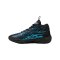 PUMA Mb.04 Reflections Schwarz F01 - schwarz