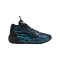 PUMA Mb.04 Reflections Schwarz F01 - schwarz