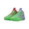 PUMA Mb.04 Tmnt R&D Grün F01 - gruen