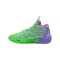 PUMA Mb.04 Tmnt R&D Grün F01 - gruen