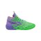 PUMA Mb.04 Tmnt R&D Grün F01 - gruen