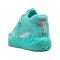 PUMA MB.05 Melo World Grün F01 - gruen